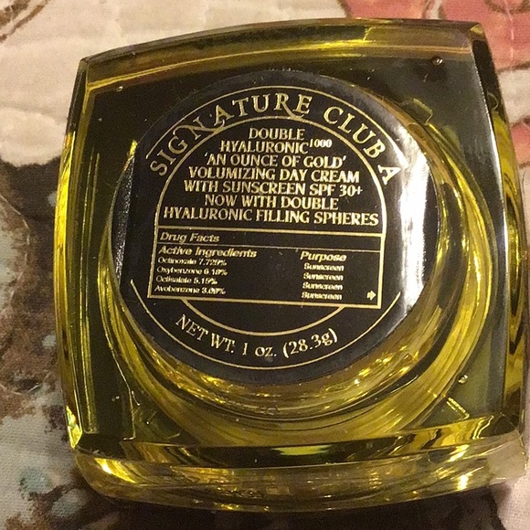 COPY - SCA BY ADRIENNE ARPEL NWT,DAY AND NIGHT MOISTURIZER DUO - Picture 2 of 4